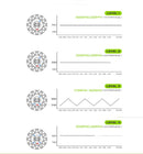 Yoga Electric Massage Handball Movement Vibration Ball Muscle Relaxation Fitness Recovery Fascia Ball